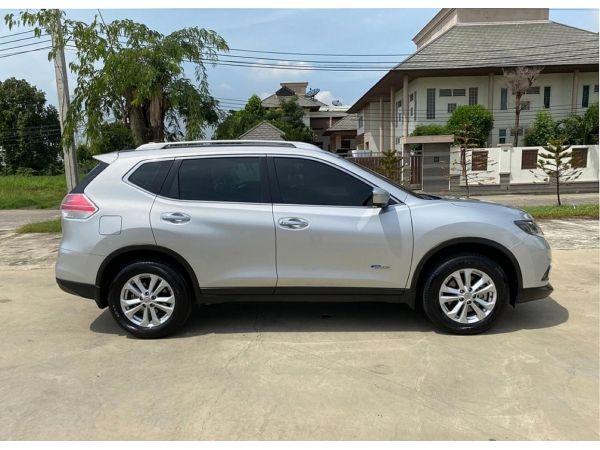 NISSAN X-Trail 2.0 V 4WD | ปี : 2016 รูปที่ 3